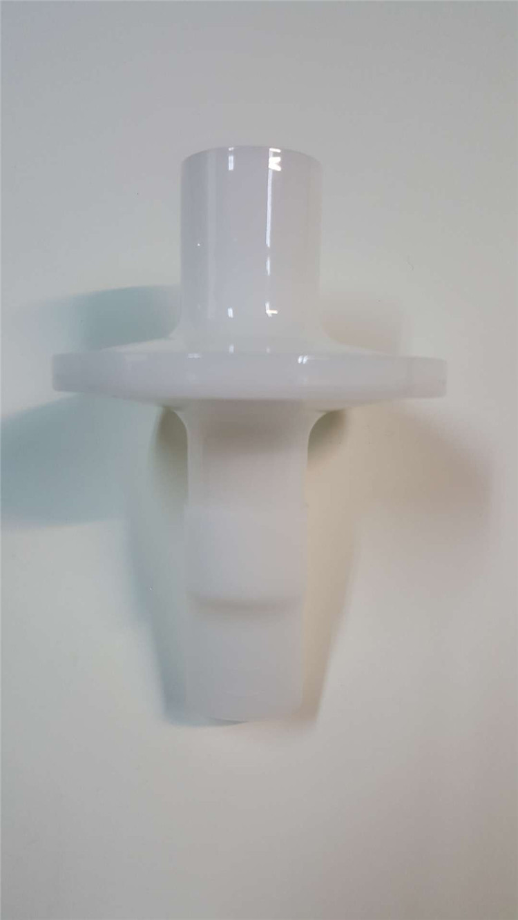 大肺专用阻沫咬嘴