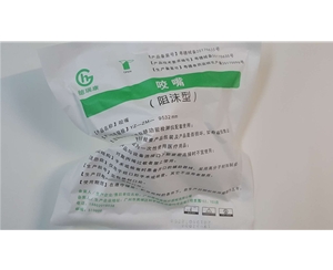 大肺专用阻沫咬嘴